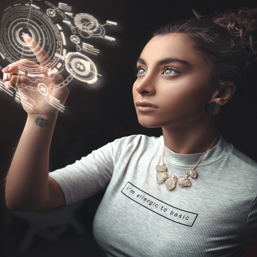 Portfolio Image